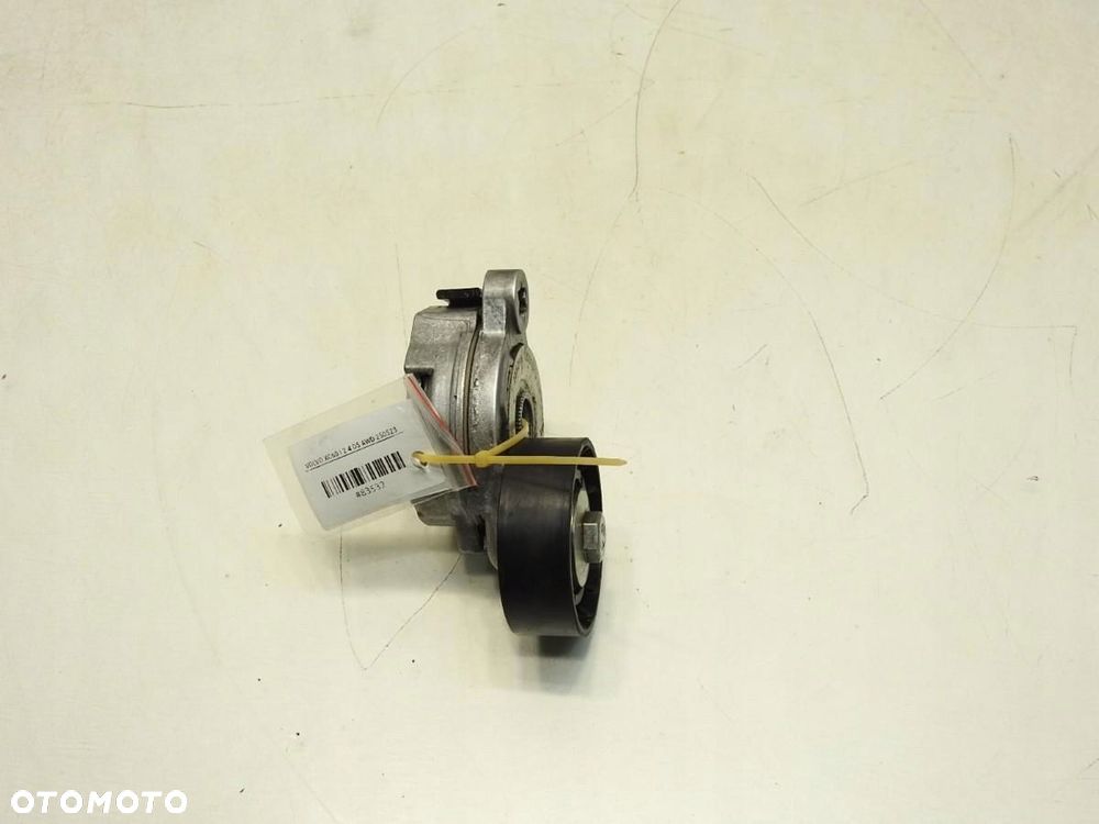 ROLKA NAPINACZ VOLVO XC60 I 2.4 D5 31330379 - 6