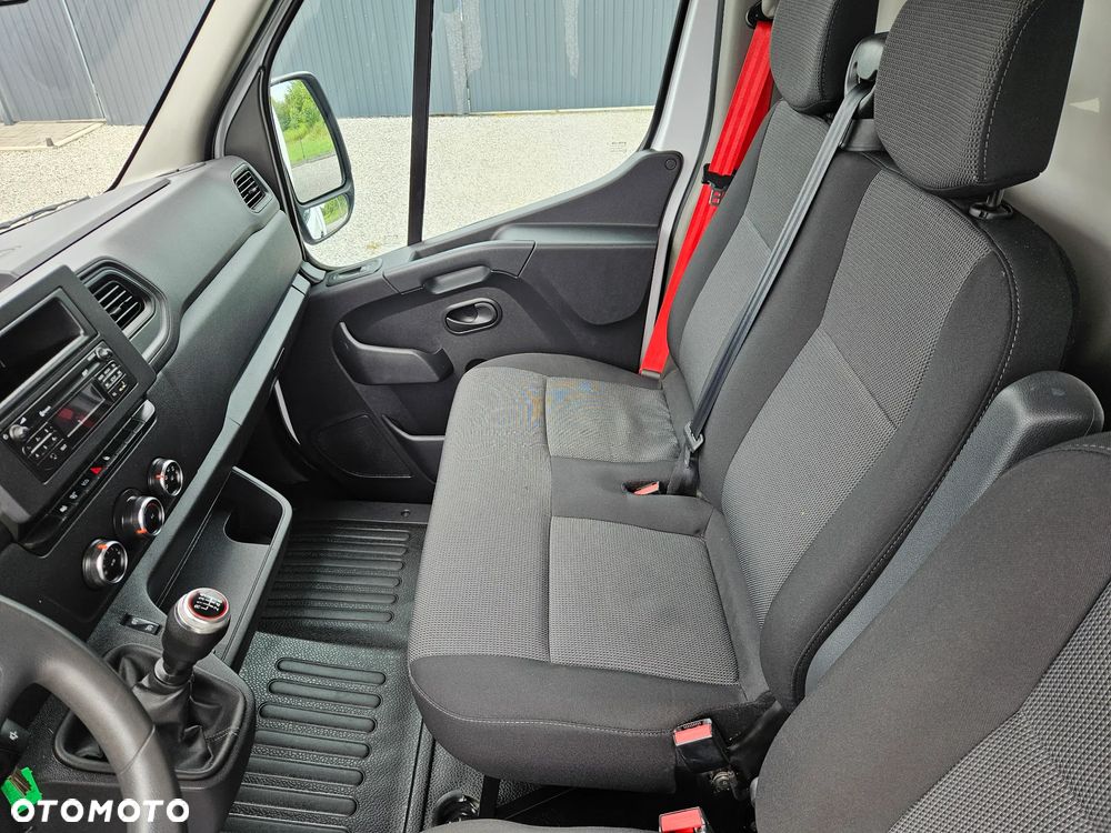 Renault Master - 14