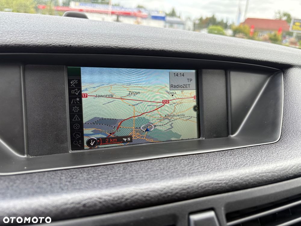 BMW X1 sDrive20d EfficientDynamics Edition Sport Line - 20