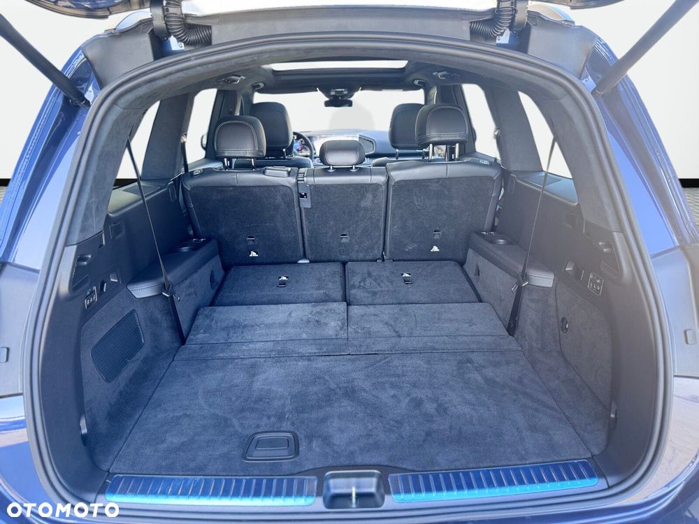 Mercedes-Benz GLS - 17