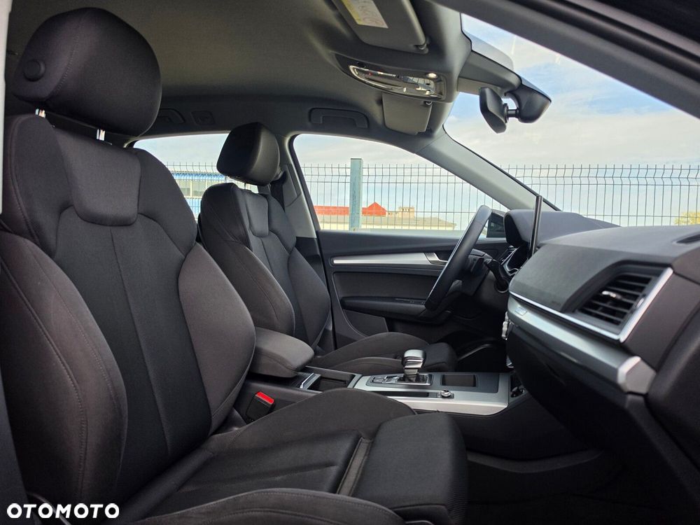 Audi Q5 - 24