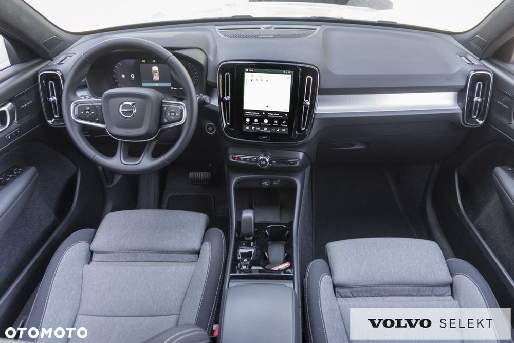 Volvo XC 40 - 19