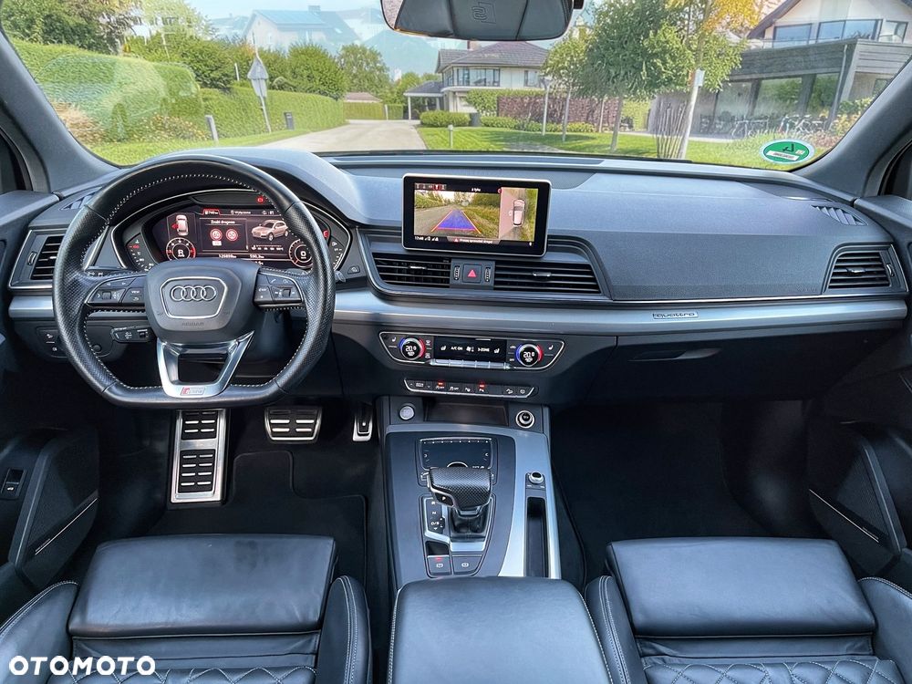 Audi Q5 - 5
