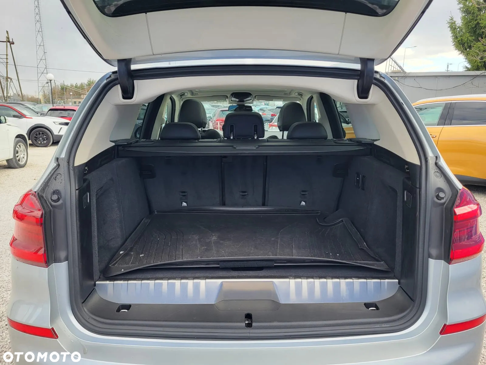 BMW X3 - 32