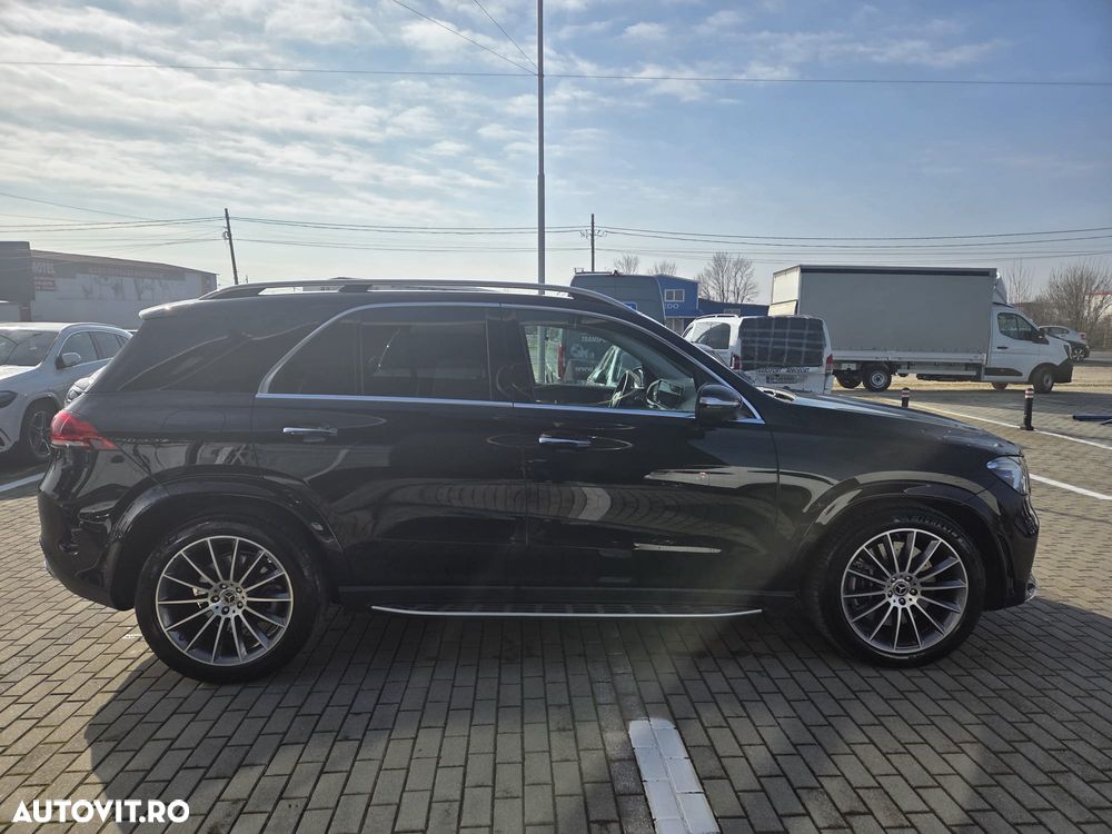 Mercedes-Benz GLE 450 MHEV 4MATIC - 6