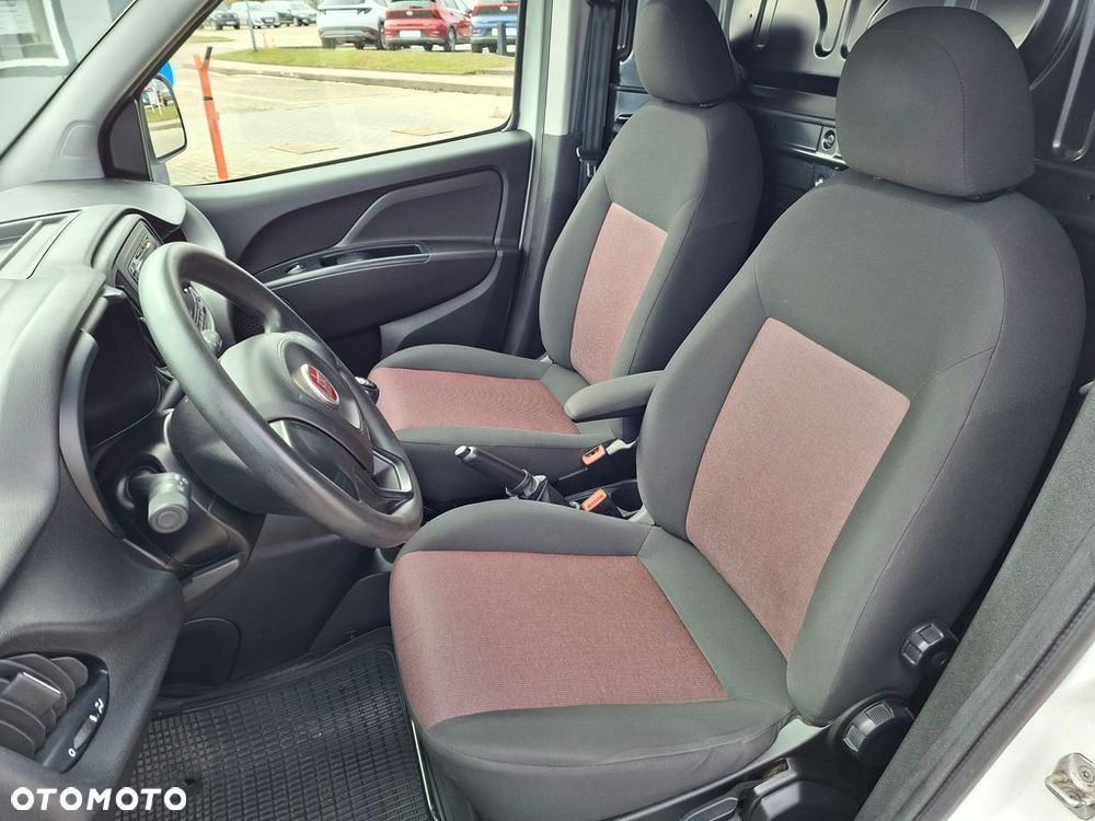 Fiat Doblo - 19