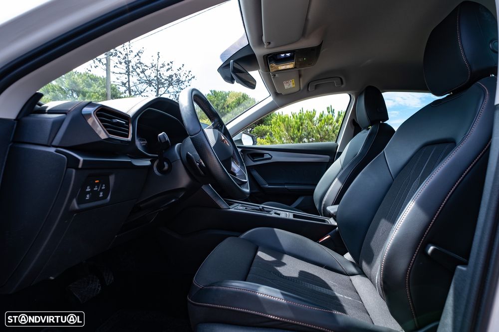 Cupra Formentor 1.4 e-Hybrid Sport DSG - 34