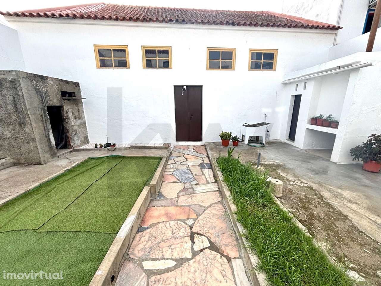 Oportunidade Única no Centro de Porto Covo – Propriedade de 281 m2 - Grande imagem: 4/43