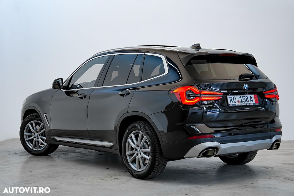 BMW X3 - 6