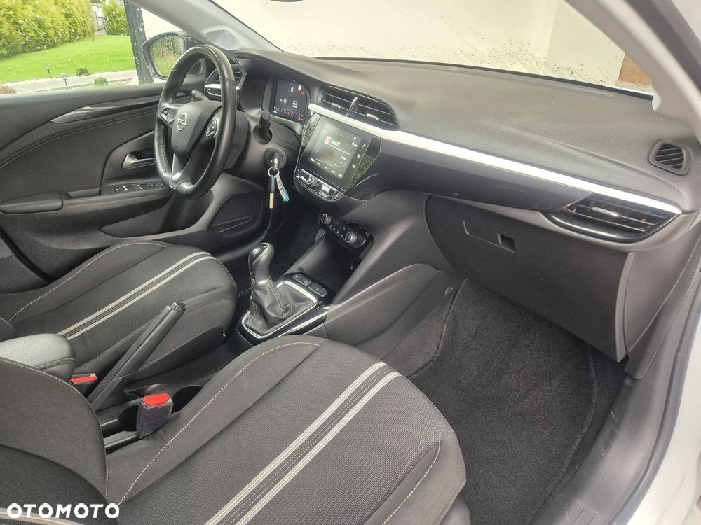 Opel Corsa 1.2 Start/Stop Elegance - 28