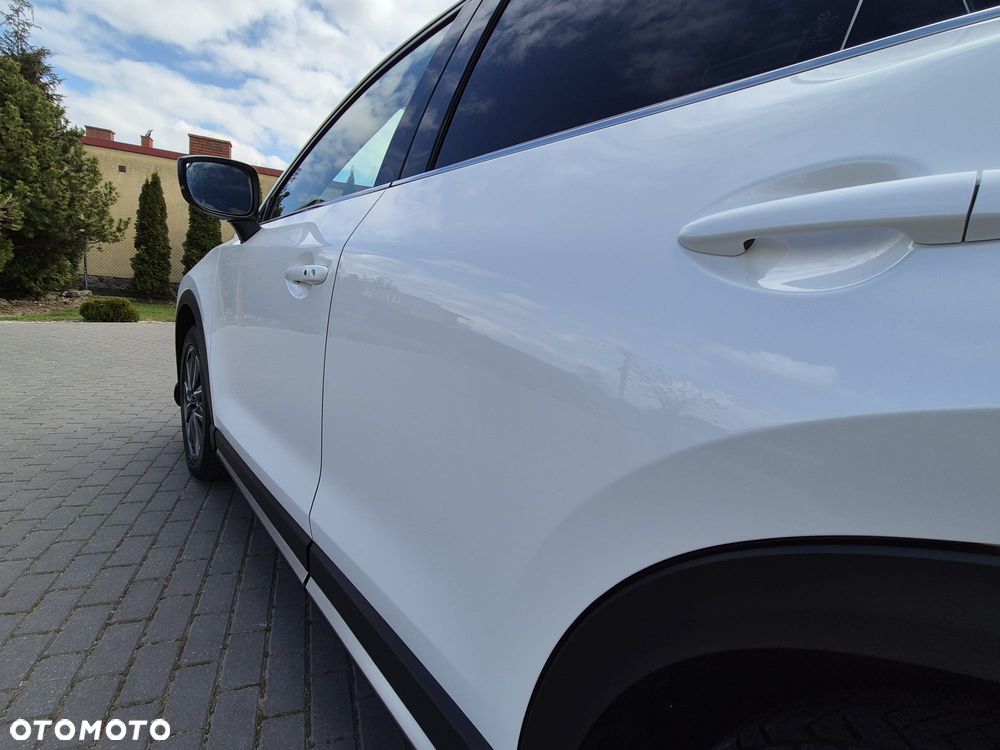 Mazda CX-5 2.2 D Skypassion AWD - 8