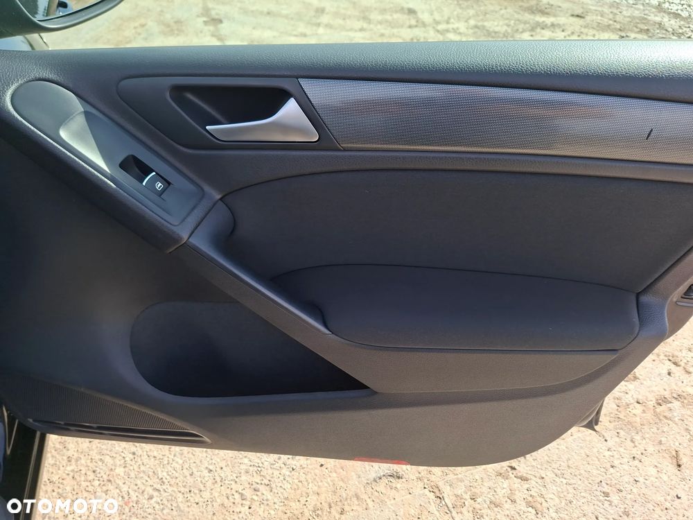 Volkswagen Golf 1.2 TSI Trendline - 16