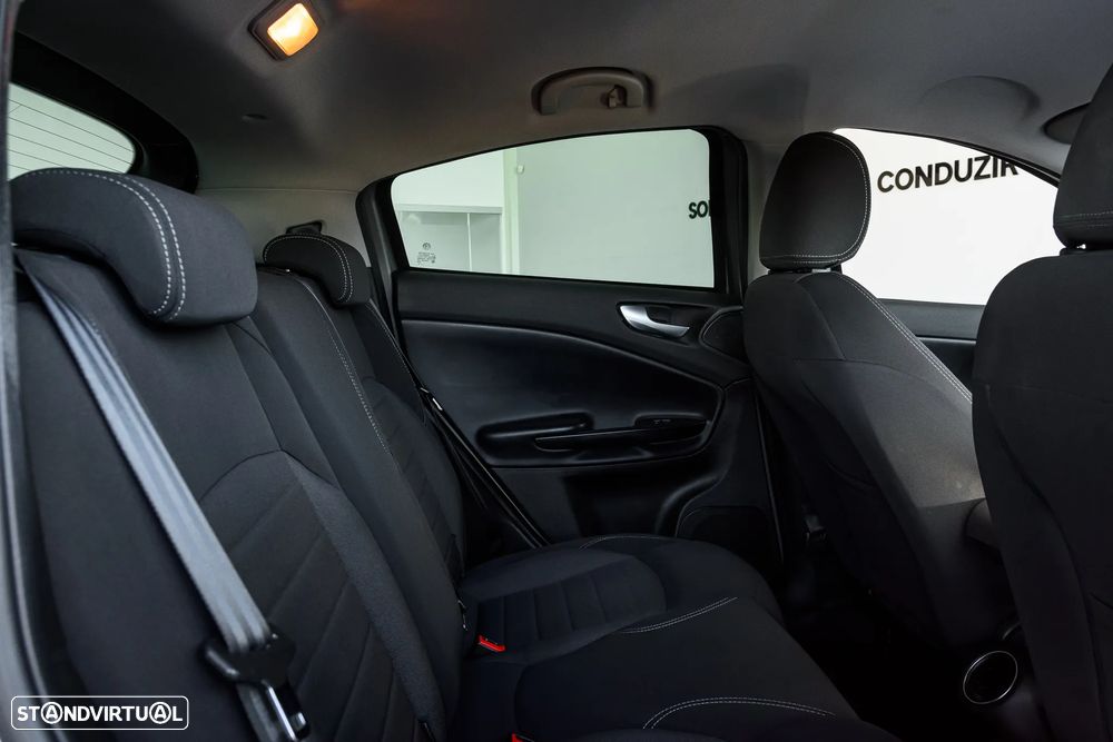 Alfa Romeo Giulietta - 26