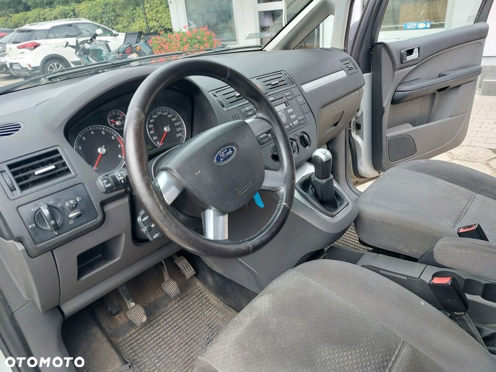 Ford Focus C-Max - 11