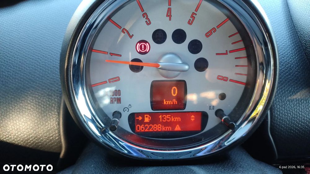 MINI Countryman Cooper S All4 - 27