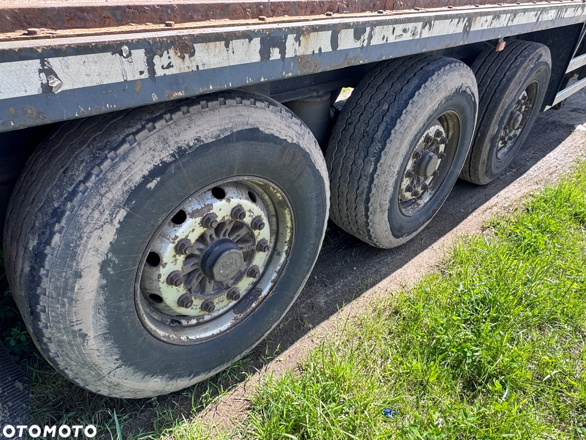 Scania G440 - 11