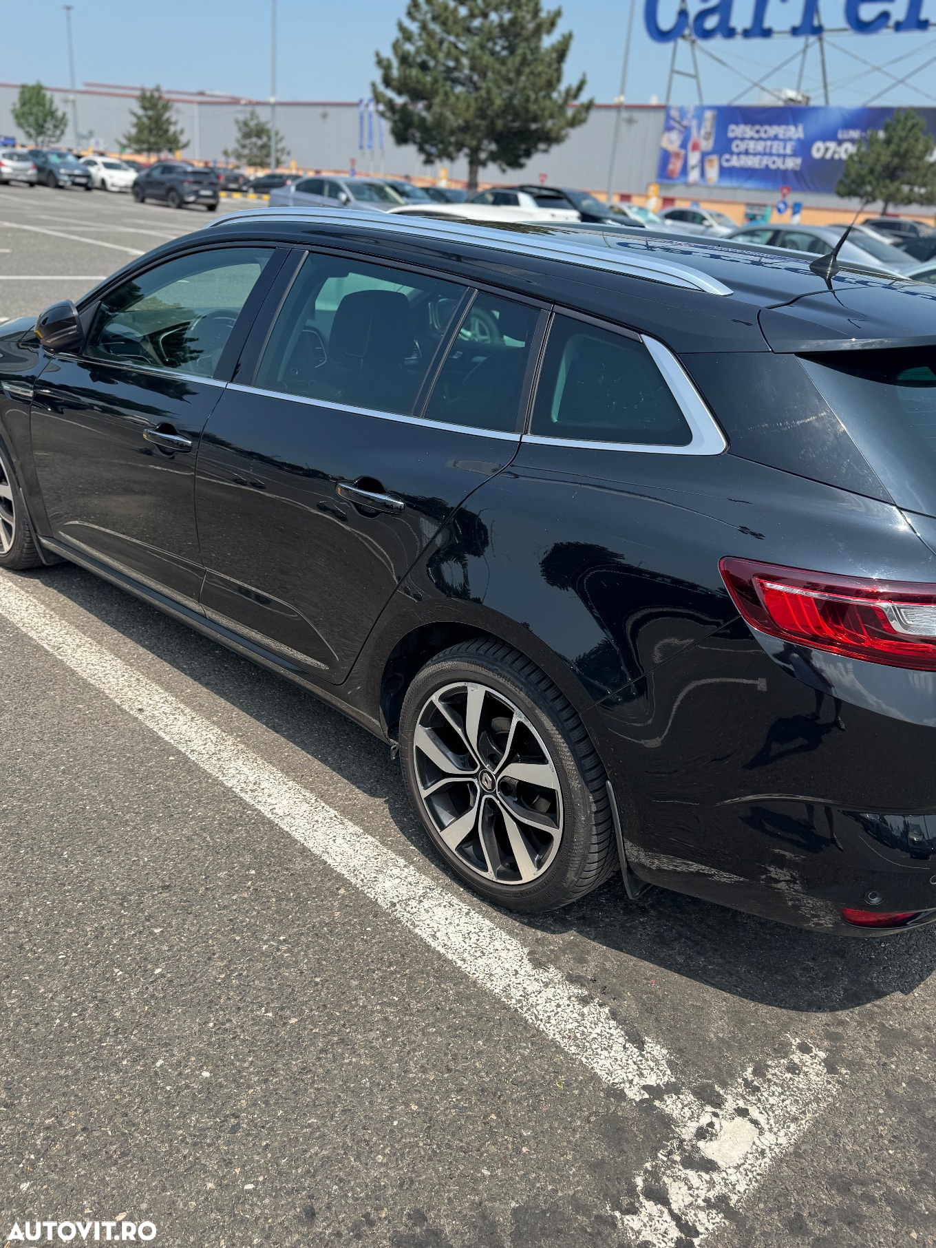 Renault Megane - 11