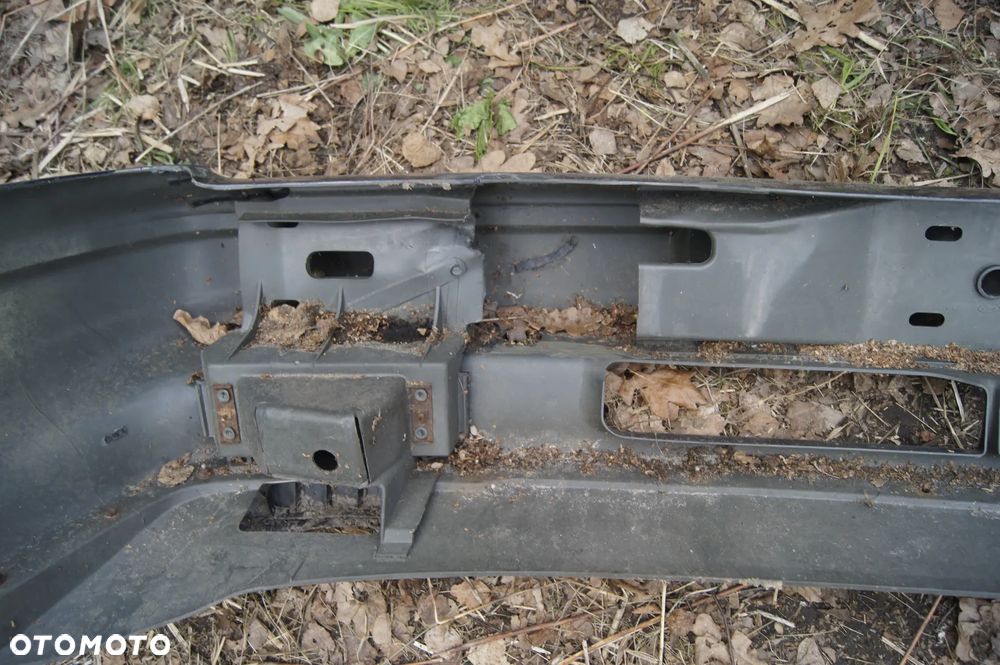 ZDERZAK PRZEDNI FORD SCORPIO - 5