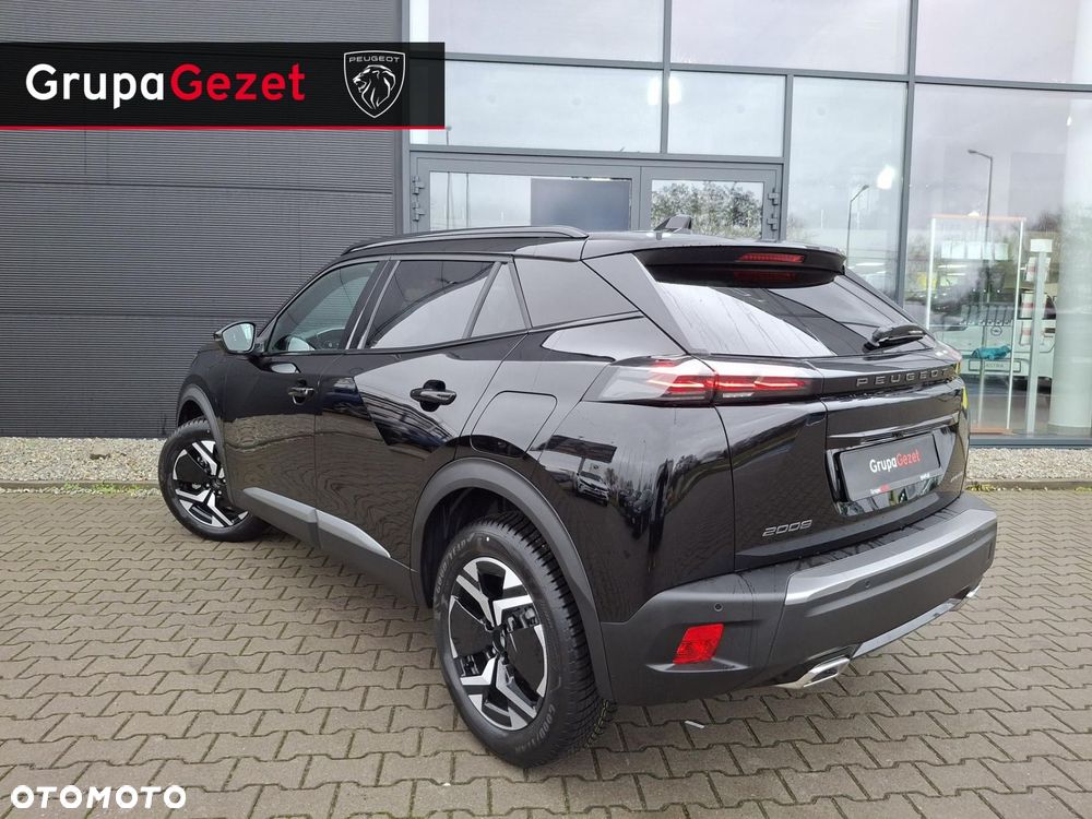 Peugeot 2008 - 3