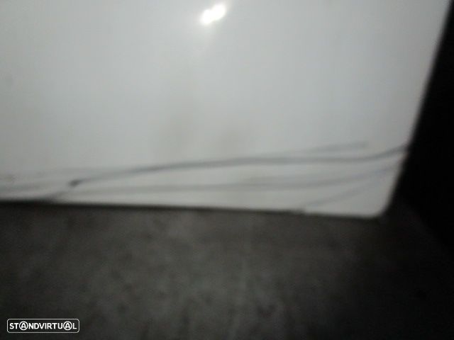 Porta Da Mala MALA691 RENAULT TRAFIC 2008 5P BRANCA - 1