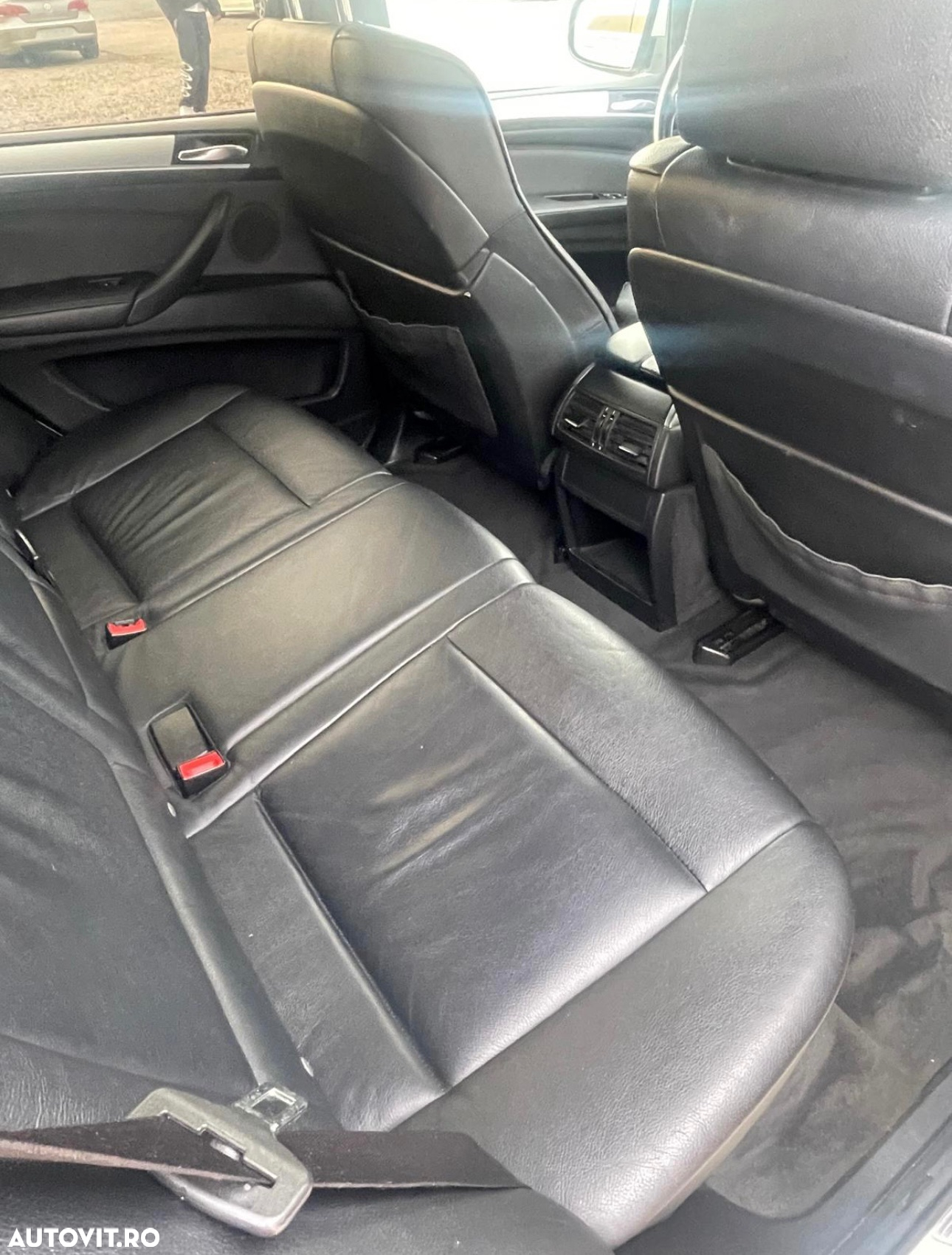 BMW X5 xDrive30d M Sport Edition - 8