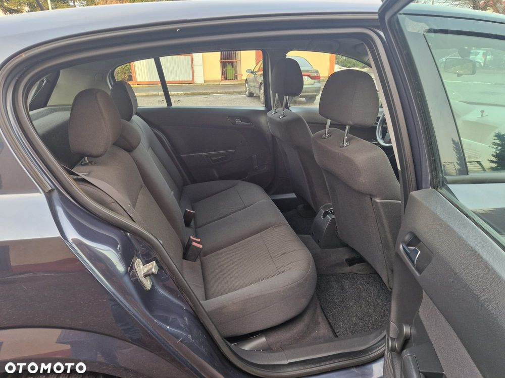 Opel Astra 1.4 Selection - 13