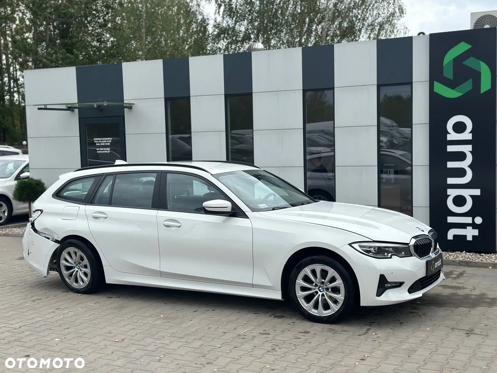 BMW Seria 3