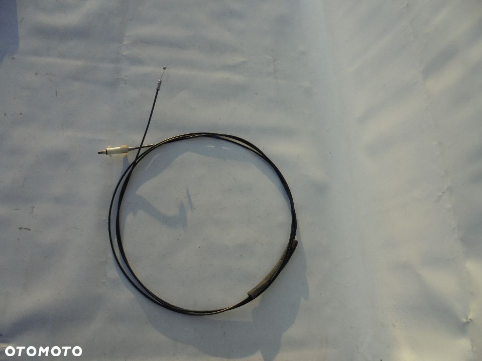 LINKA CIĘGNO KLAPKI WLEWU PALIWA RAV4 II F-VAT - 1