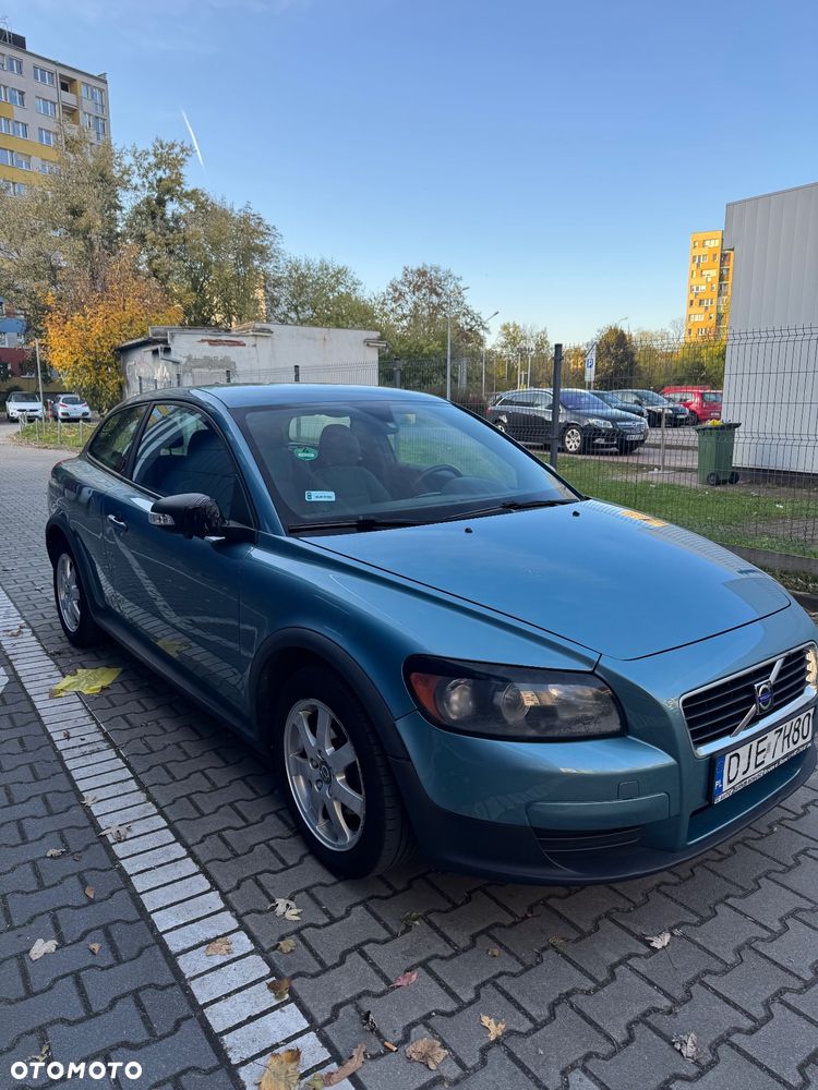 Volvo C30 1.6 Kinetic - 3