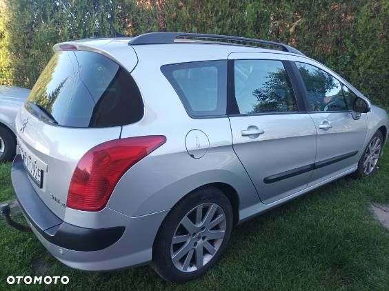 Peugeot 308 - 14