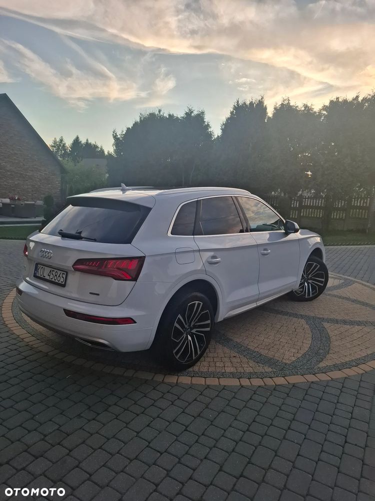 Audi Q5 2.0 TFSI Quattro S tronic - 5