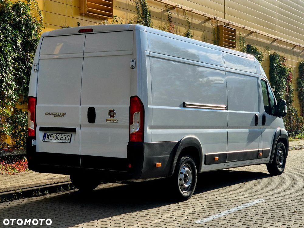 Fiat Ducaro - 5