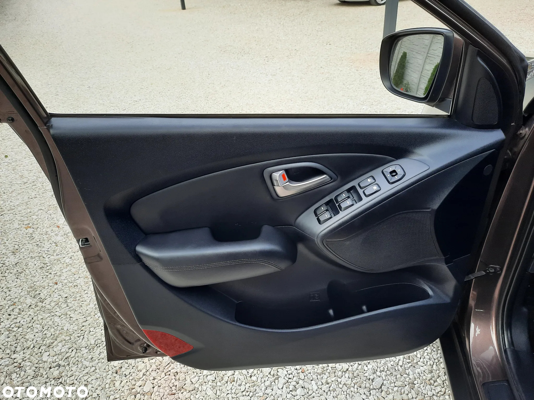 Hyundai ix35 2.0 Premium 2WD - 16