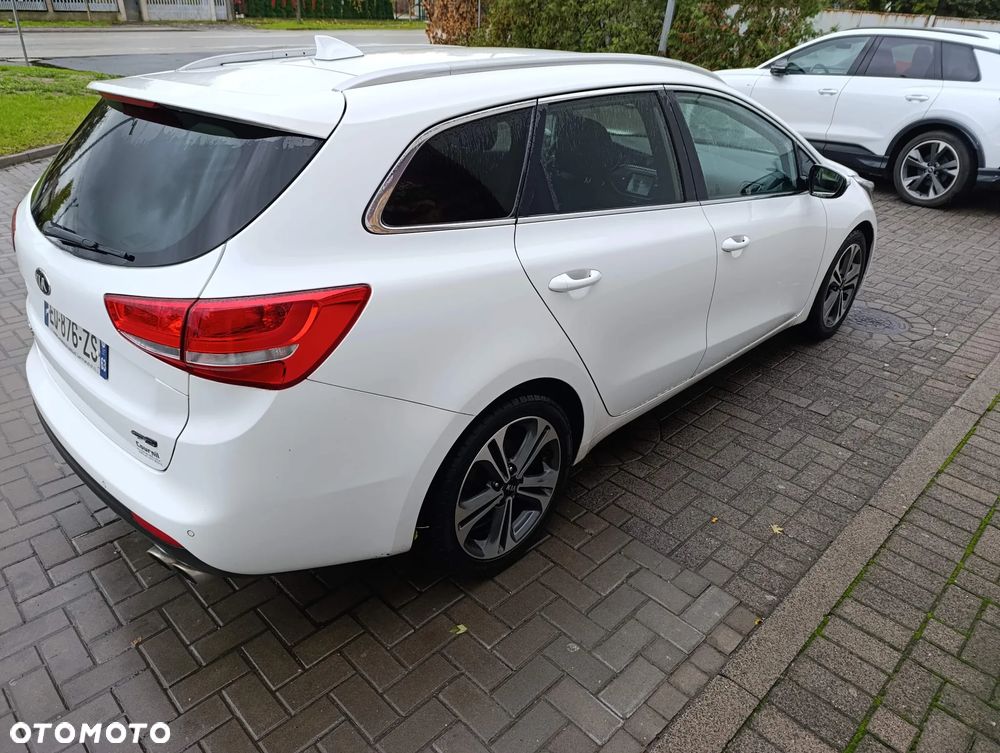 Kia Ceed 1.0 T-GDI GT-Line - 26