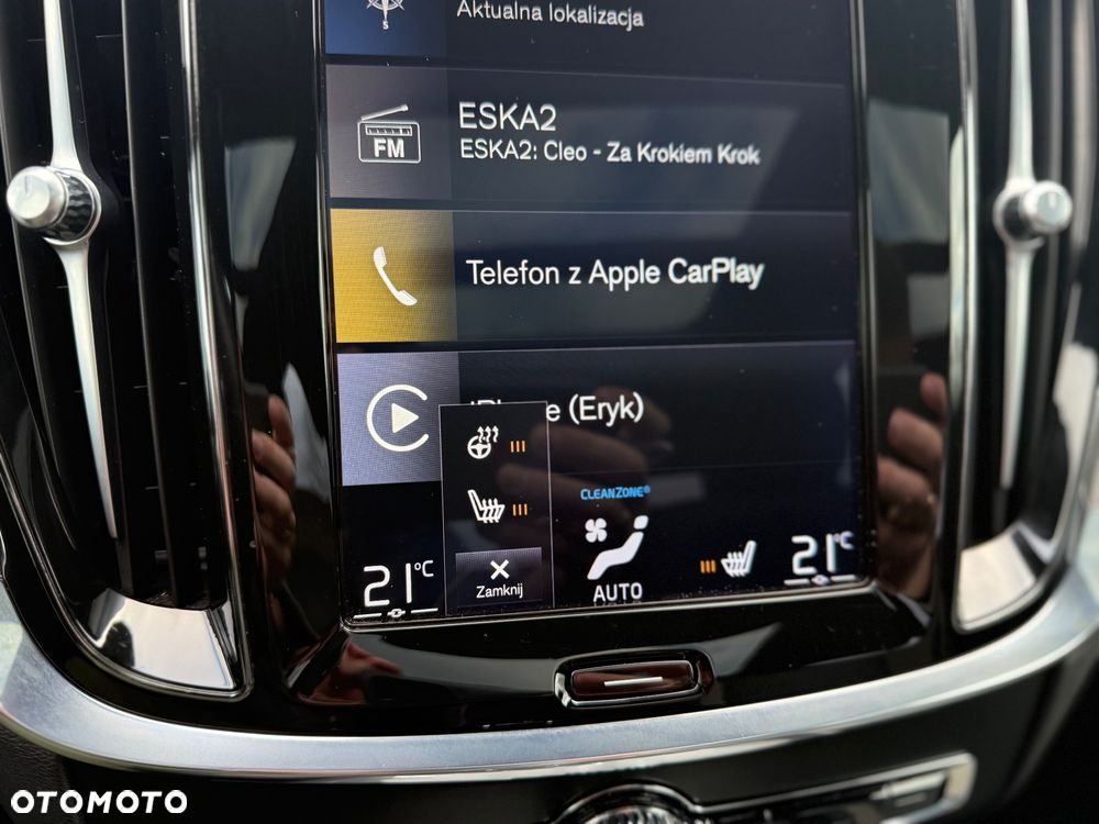 Volvo S60 T6 AWD R-Design - 17