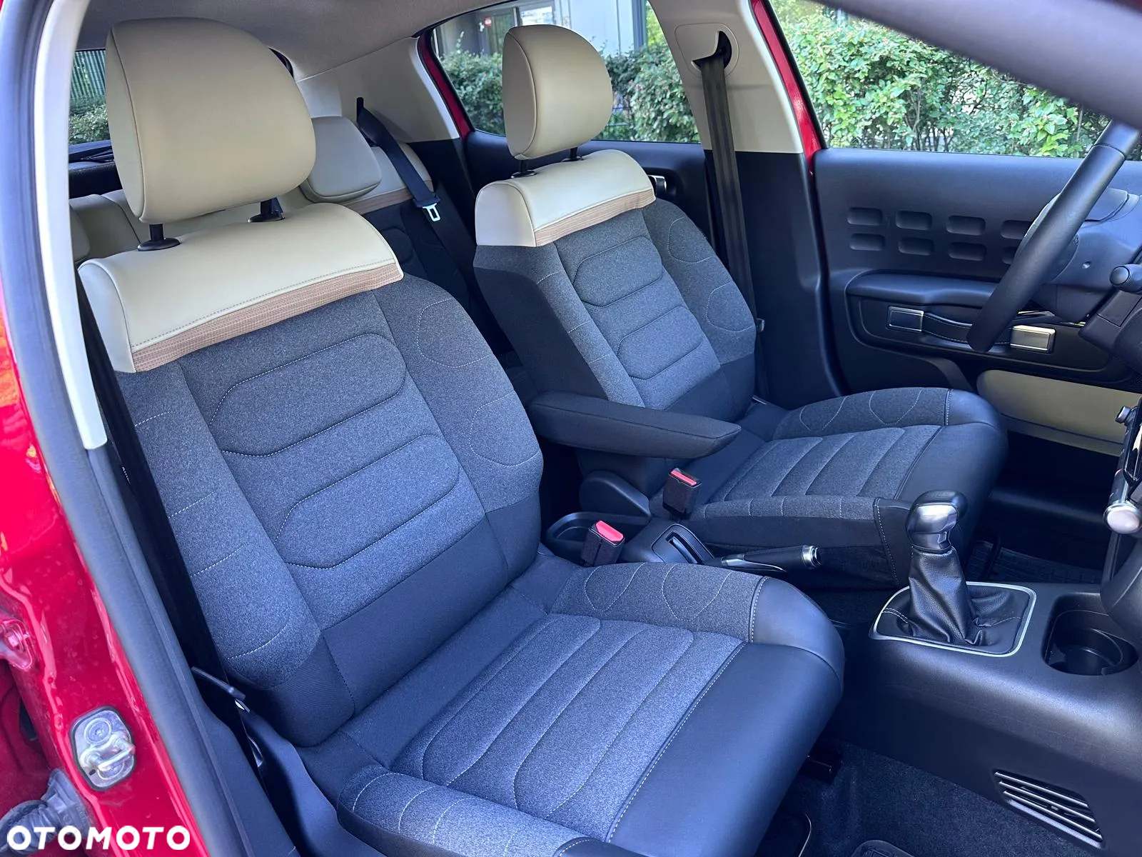 Citroën C3 1.2 PureTech Max - 12