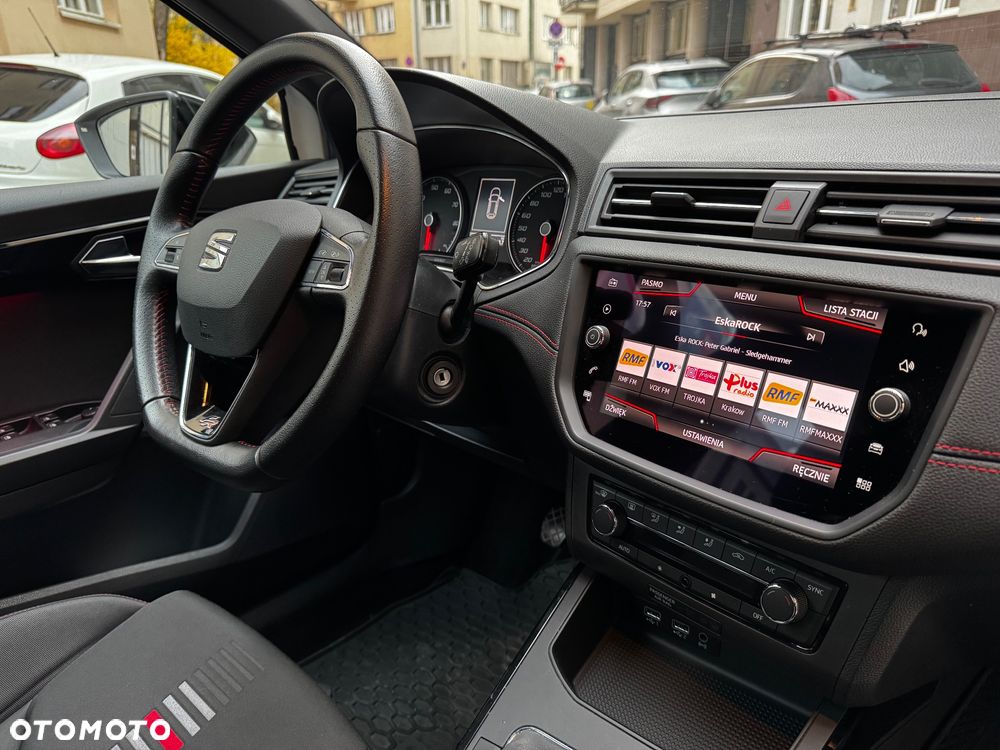 Seat Arona 1.0 TSI Full LED S&S - 11