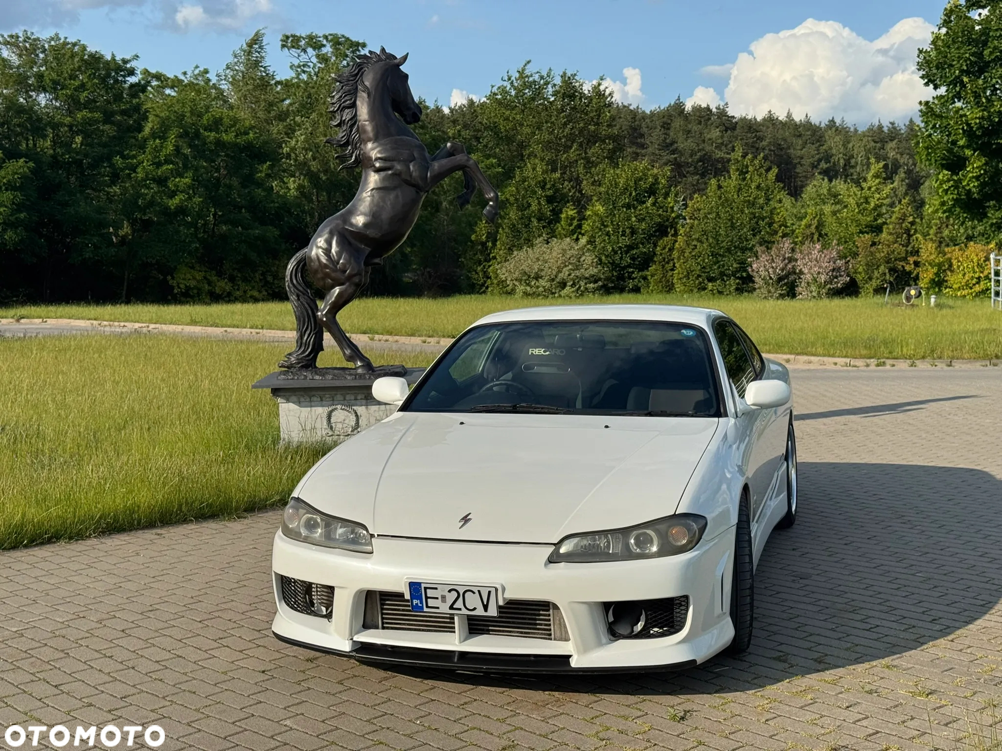 Nissan Silvia - 3