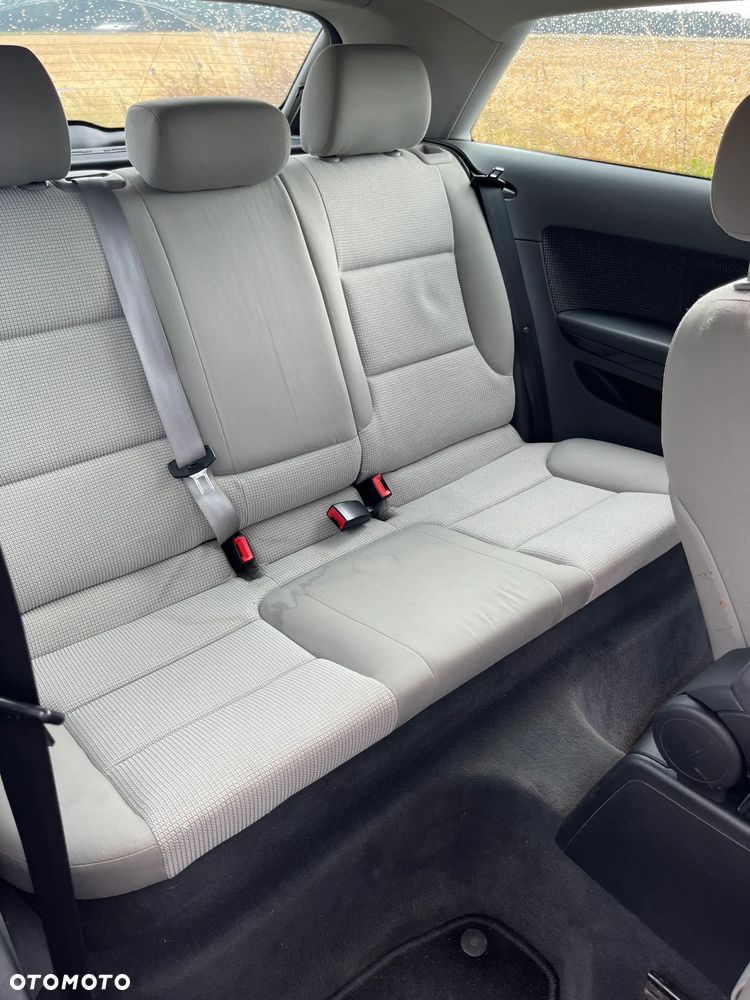 Audi A3 3-drzwiowe 1.9 TDI Ambition - 20