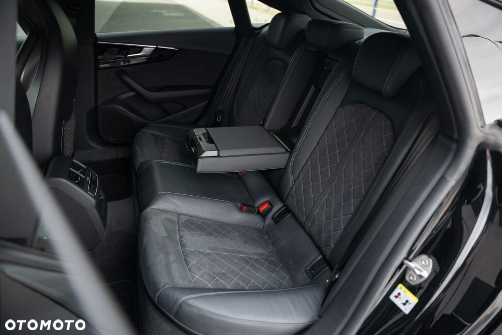 Audi A5 Sportback 35 TFSI S tronic S line - 35
