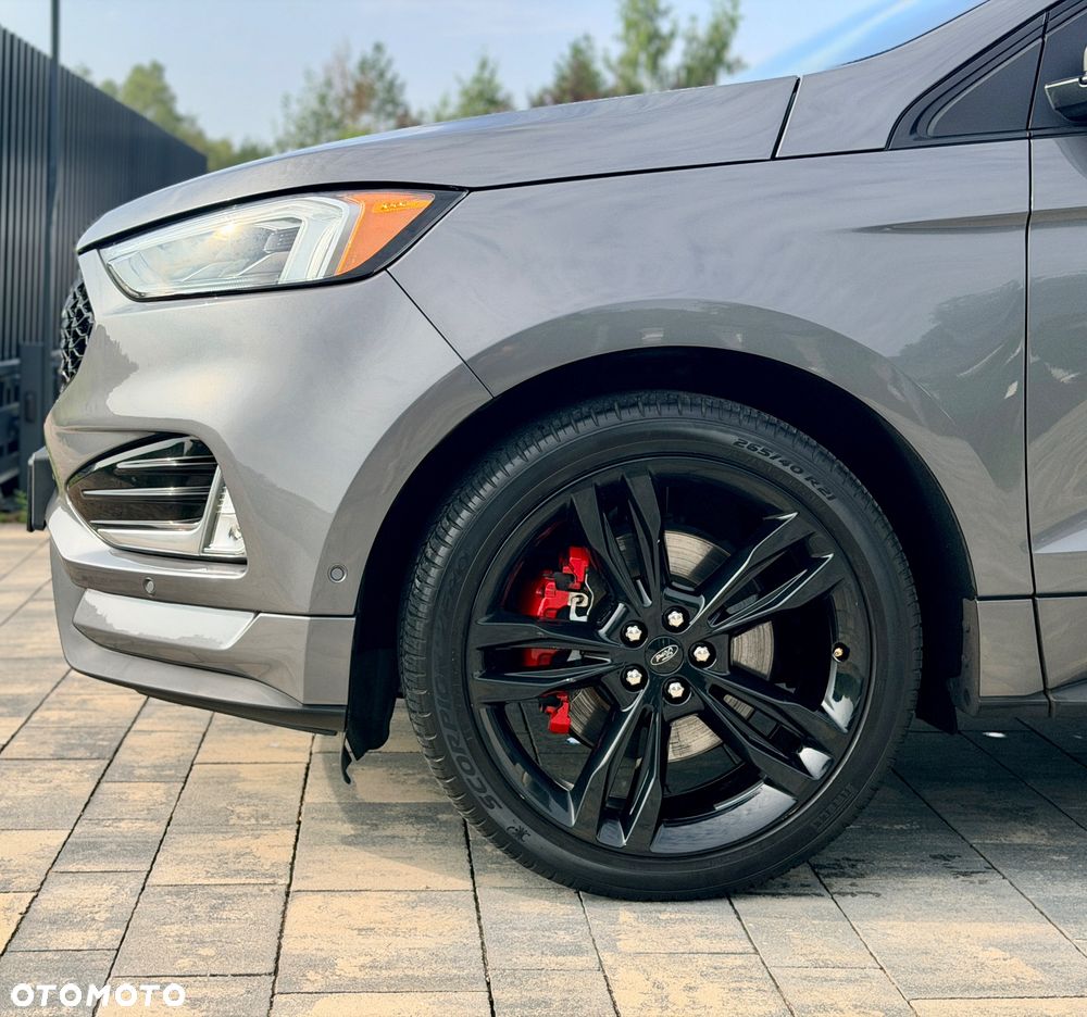 Ford Edge - 3