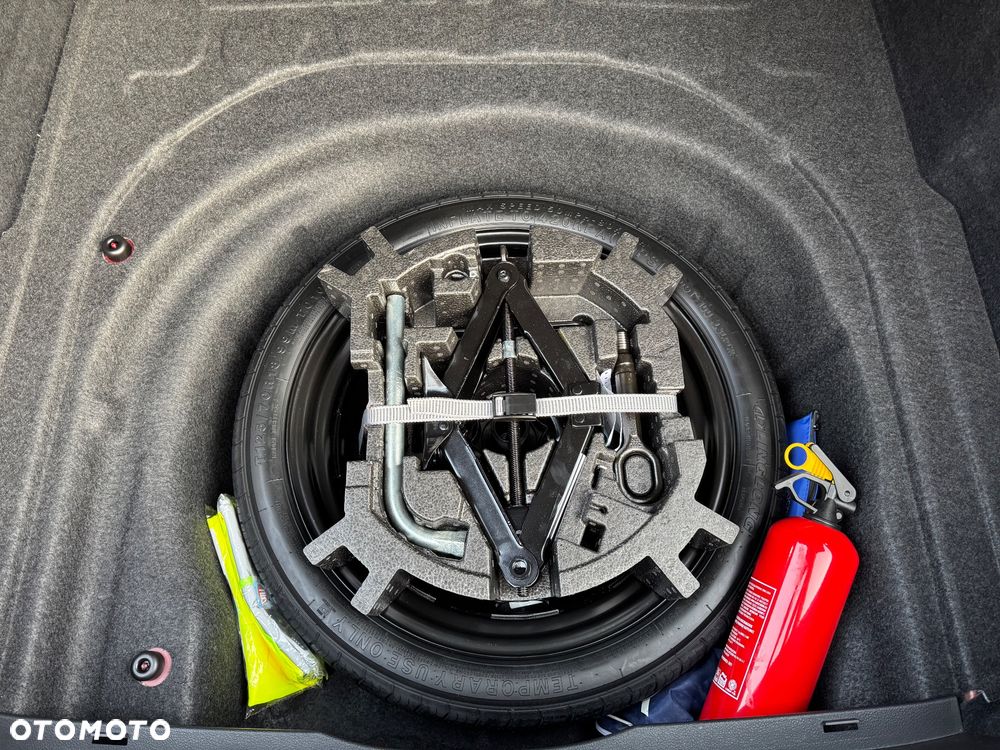 Volkswagen Arteon 2.0 TSI GPF R-Line DSG - 11