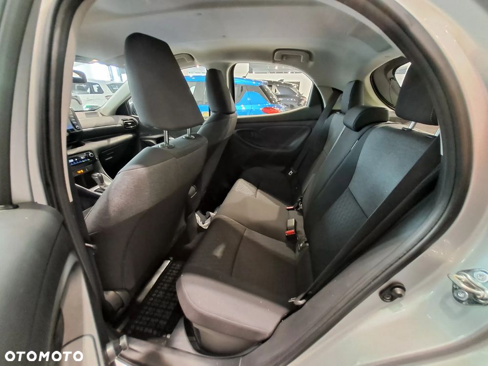 Toyota Yaris Hybrid 1.5 Comfort - 15
