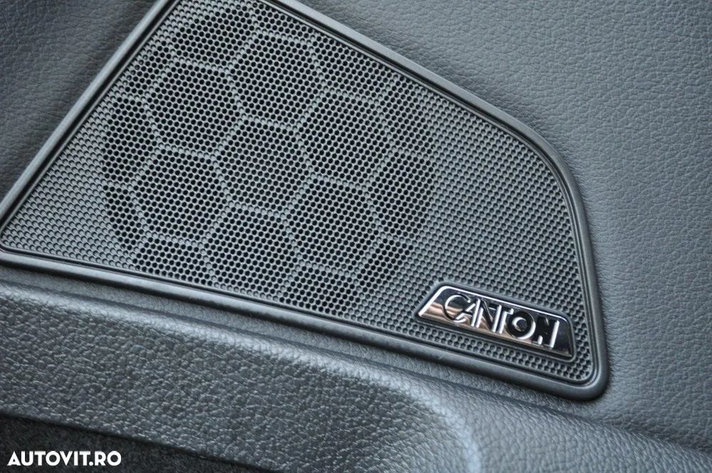 Skoda Superb 2.0 TSI DSG Style - 20