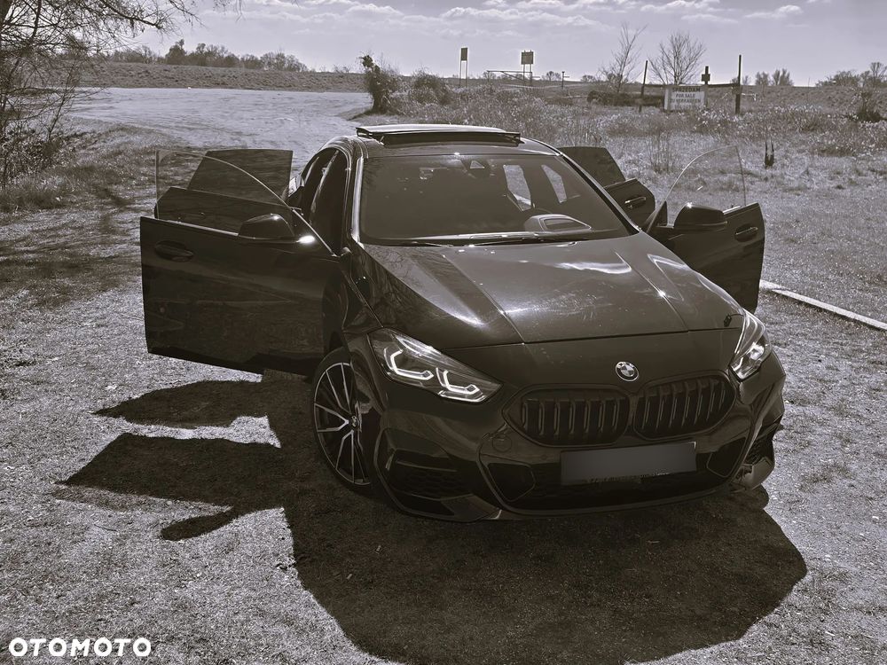 BMW Seria 2 M235i xDrive - 5