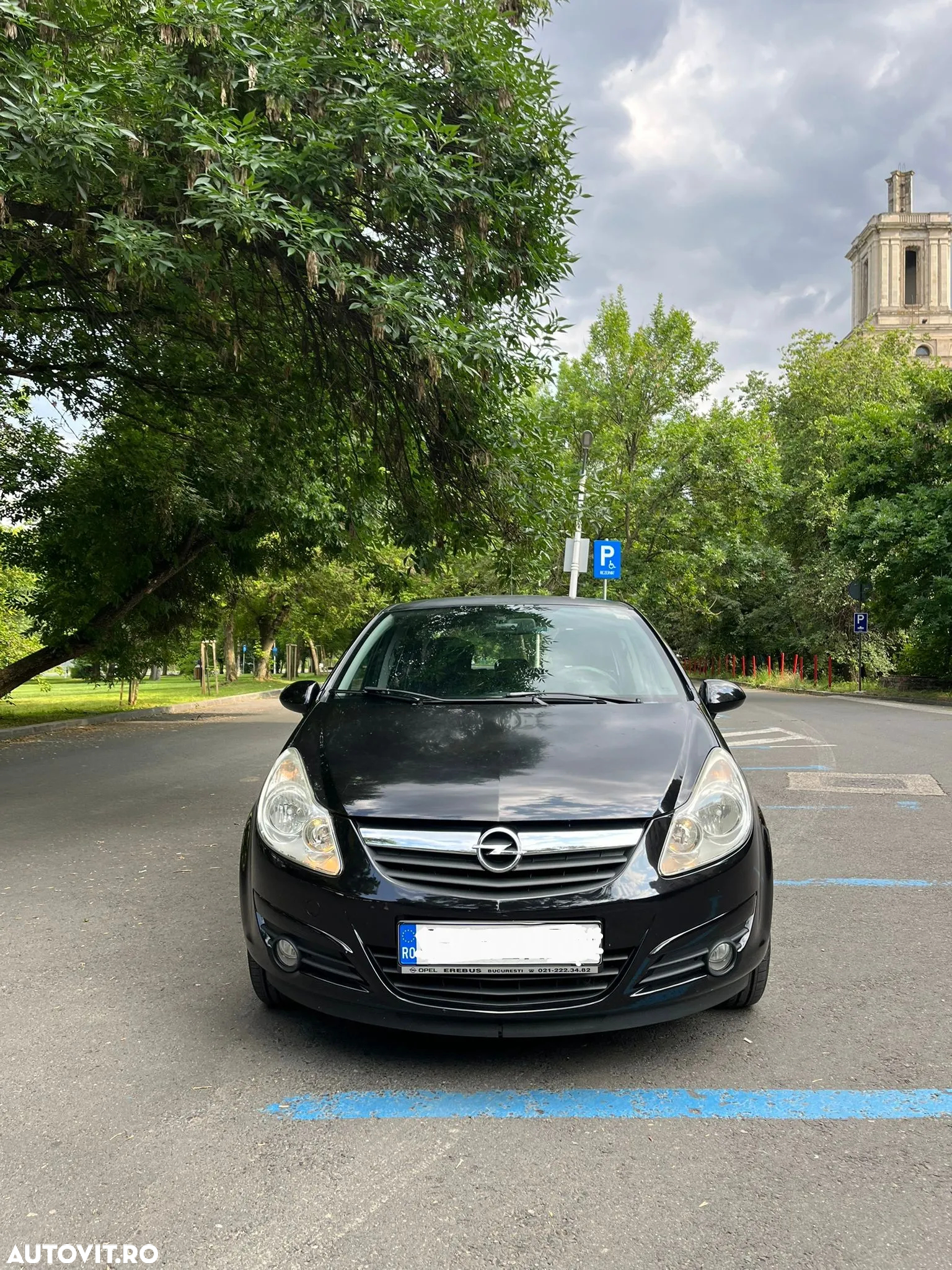 Opel Corsa - 3
