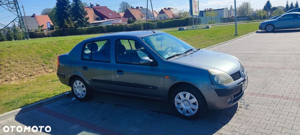 Renault Thalia 1.4 Authentique - 3