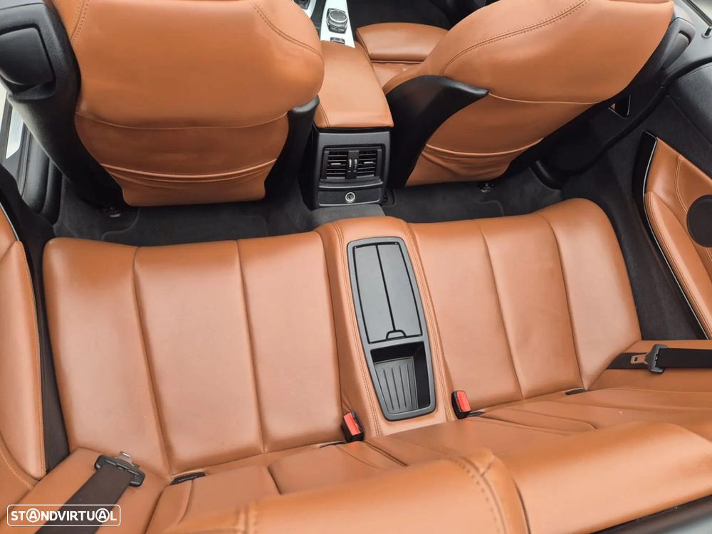 BMW 420 d Pack M Auto - 5
