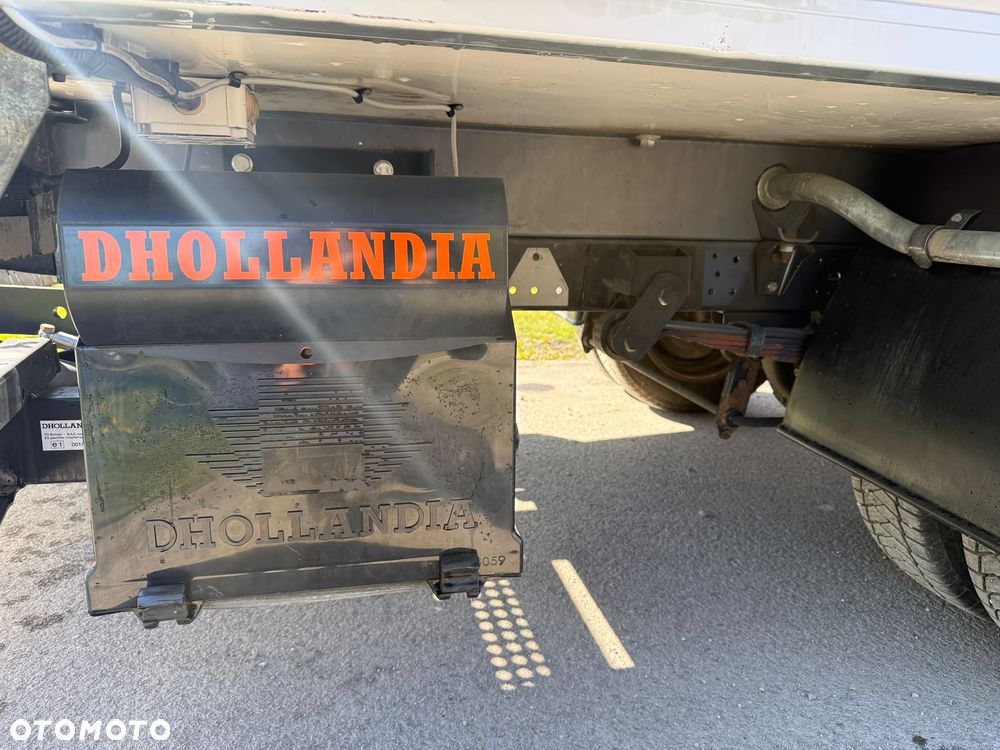 Iveco 35C13 Chłodnia*** Thermo King - 9