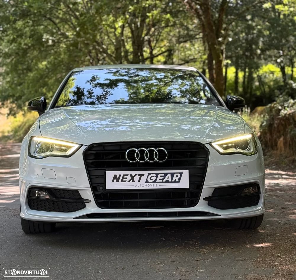 Audi A3 1.6 TDI S-line - 3